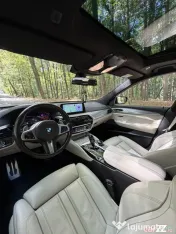 BMW Seria 6 GT 2020