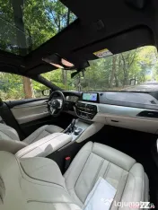 BMW Seria 6 GT 2020