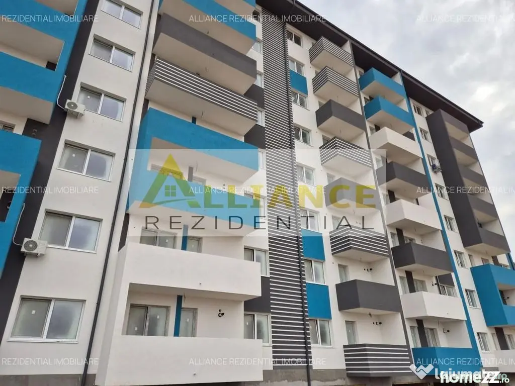 Metrou Berceni Apartament 3 Camere 88 mp - Popesti Leordeni (Bucuresti-Ilfov)