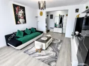 Apartament cu 2 camere decomandate balcon si loc de parcare 