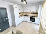 Apartament cu 2 camere decomandate balcon si loc de parcare 