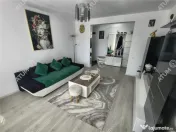 Apartament cu 2 camere decomandate balcon si loc de parcare 
