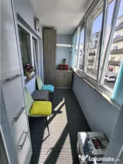 Apartament cu 2 camere decomandate balcon si loc de parcare 