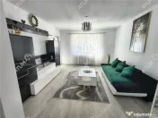 Apartament cu 2 camere decomandate balcon si loc de parcare 