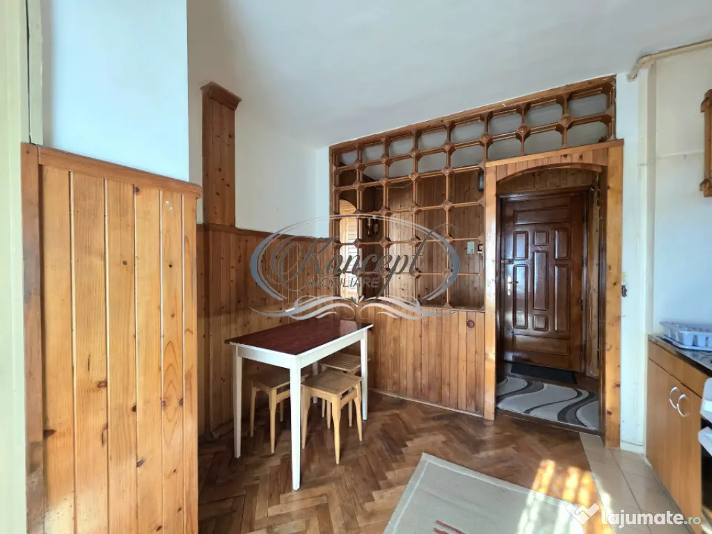 Apartament 2 camere decomandate, strada Primaverii - Cluj-Napoca (Cluj)