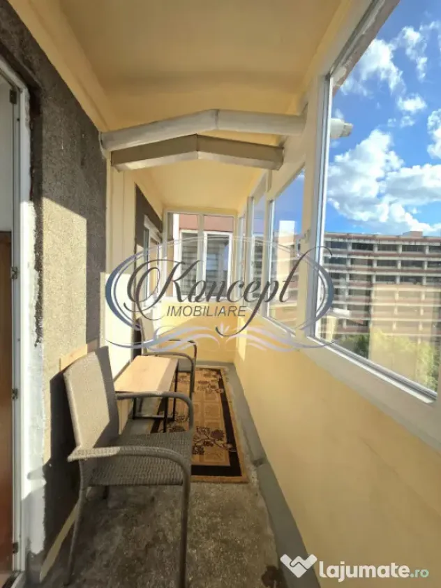 Apartament 2 camere decomandate, strada Primaverii - Cluj-Napoca (Cluj)