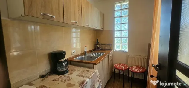 Casa Vânători, 140 mp, teren 1550 mp, toate utilitățile - Vanatori (Galati)