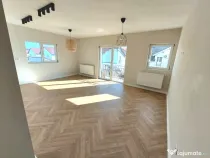 Apartament 3 camere decomandate la vila Cartier Arhitectilor