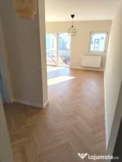 Apartament 3 camere decomandate la vila Cartier Arhitectilor