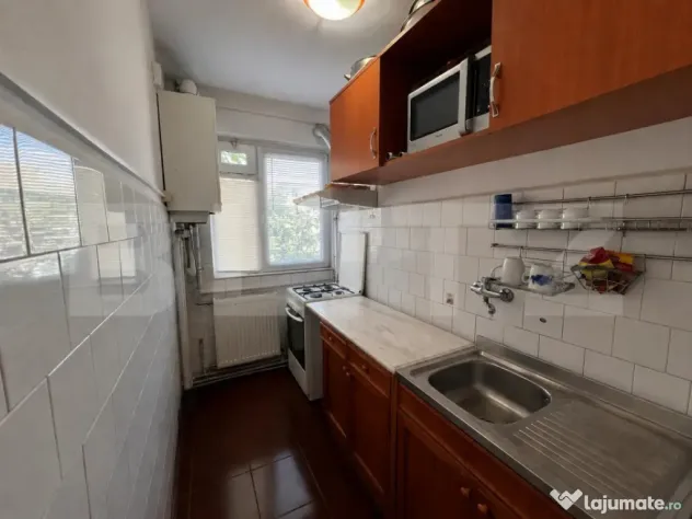 Apartament 2 camere, centrala, etaj 3, Craiovita Noua - Craiova (Dolj)