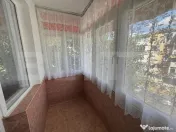 Apartament 2 camere, centrala, etaj 3, Craiovita Noua 