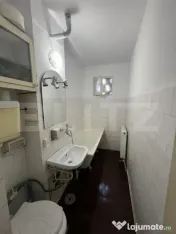 Apartament 2 camere, centrala, etaj 3, Craiovita Noua 