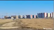 Teren intravilan pentru constructii zona Calea Surii Mici