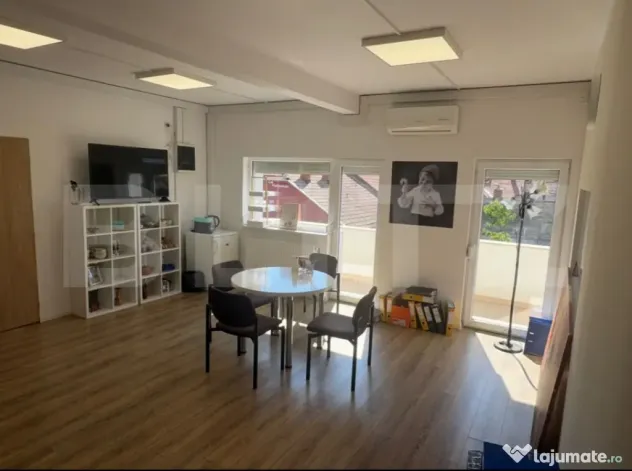 Spațiu de birouri, 256 mp, zona Olimpia Stadion - Bulevard - Timisoara (Timis)