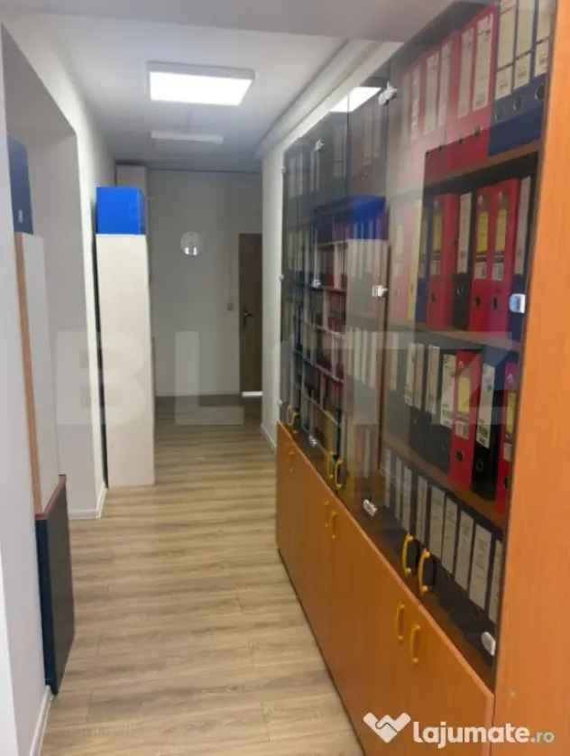 Spațiu de birouri, 256 mp, zona Olimpia Stadion - Bulevard - Timisoara (Timis)