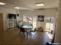 Spațiu de Birouri în Clădire P+2 | Bulevard Principal | 
