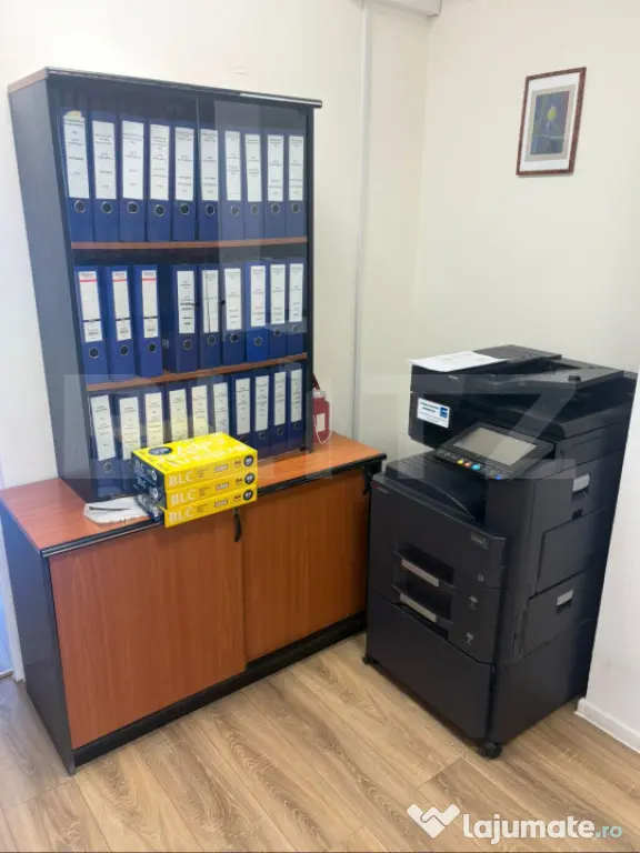 Spațiu de Birouri în Clădire P+2 | Bulevard Principal | - Timisoara (Timis)