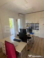 Spațiu de Birouri în Clădire P+2 | Bulevard Principal |