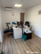 Spațiu de Birouri în Clădire P+2 | Bulevard Principal |