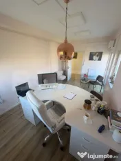 Spațiu de Birouri în Clădire P+2 | Bulevard Principal |