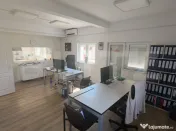 Spațiu de Birouri în Clădire P+2 | Bulevard Principal |