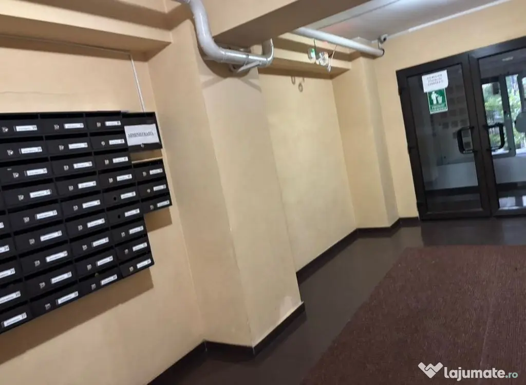 2 camere Timpuri Noi – Vitan, bloc 2007 - Bucuresti (Bucuresti-Ilfov)