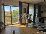 Apartament 2 camere, 53 mp, complet mobilat și utilat – S