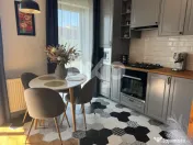 Apartament 2 camere, 53 mp, complet mobilat și utilat – S