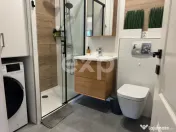 Apartament 2 camere, 53 mp, complet mobilat și utilat – S