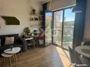 Apartament 2 camere, 53 mp, complet mobilat și utilat – S