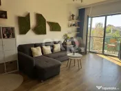 Apartament 2 camere, 53 mp, complet mobilat și utilat – S