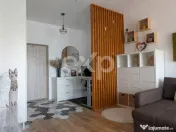 Apartament 2 camere, 53 mp, complet mobilat și utilat – S