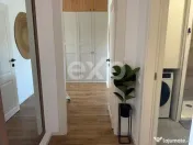 Apartament 2 camere, 53 mp, complet mobilat și utilat – S