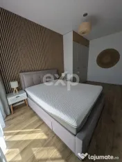 Apartament 2 camere, 53 mp, complet mobilat și utilat – S