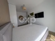 Apartament 2 camere, 53 mp, complet mobilat și utilat – S