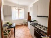 Pet friendly! Refugiu urban, 20 mp gradina privata, 2 camere
