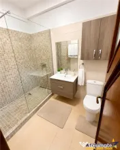 Pet friendly! Refugiu urban, 20 mp gradina privata, 2 camere