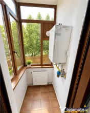 Pet friendly! Refugiu urban, 20 mp gradina privata, 2 camere