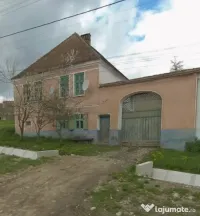 Casa de vânzare