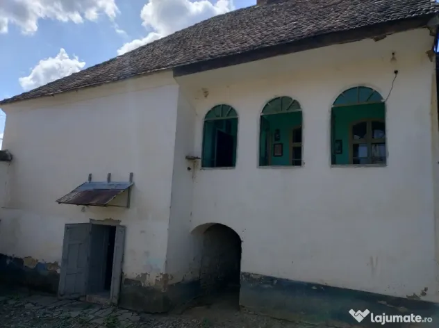 Casa de vânzare
