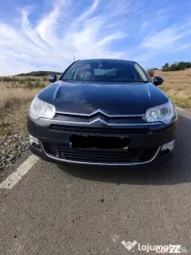 Citroen C5 2.0 163 cp 2010