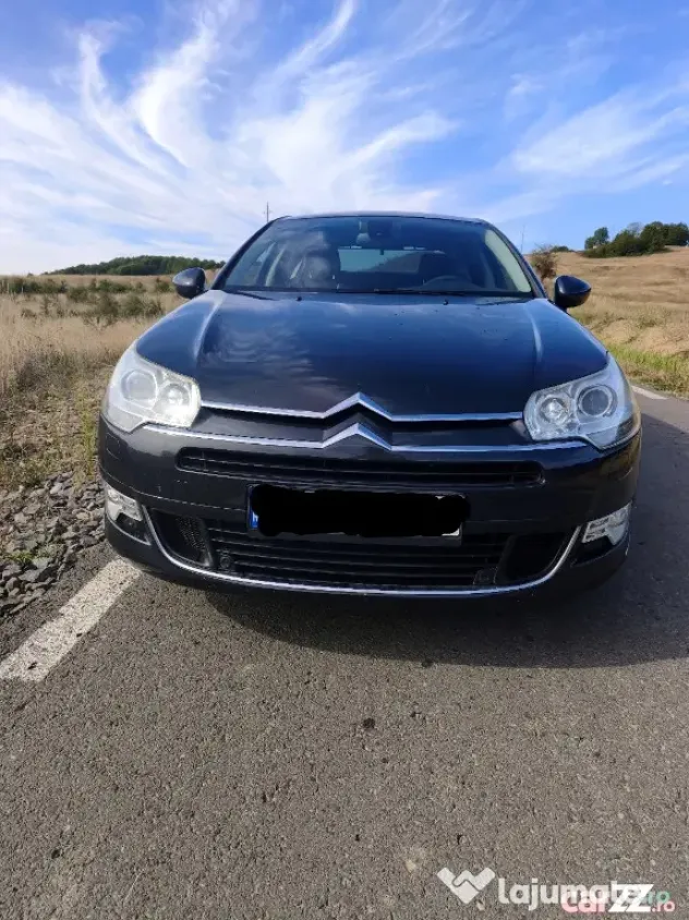 Citroen C5 2.0 163 cp 2010 - Costeni (Maramures)