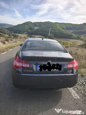 Citroen C5 2.0 163 cp 2010 