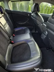 Citroen C5 2.0 163 cp 2010 