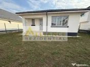 Casa individuala ||3 camere o baie || teren 350mp ||
