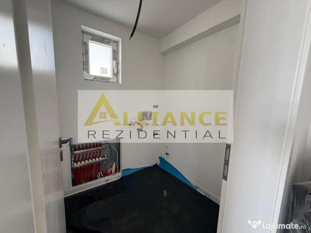 Casa individuala ||3 camere o baie || teren 350mp || - Berceni (Bucuresti-Ilfov)