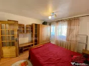 Garsonieră decomandata în bloc reabilitat, etaj 4 – Sens