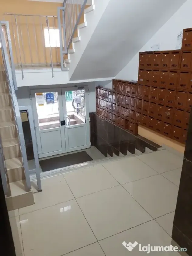 Dimitrie leonida cretestilor confort 3 parter - Bucuresti (Bucuresti-Ilfov)