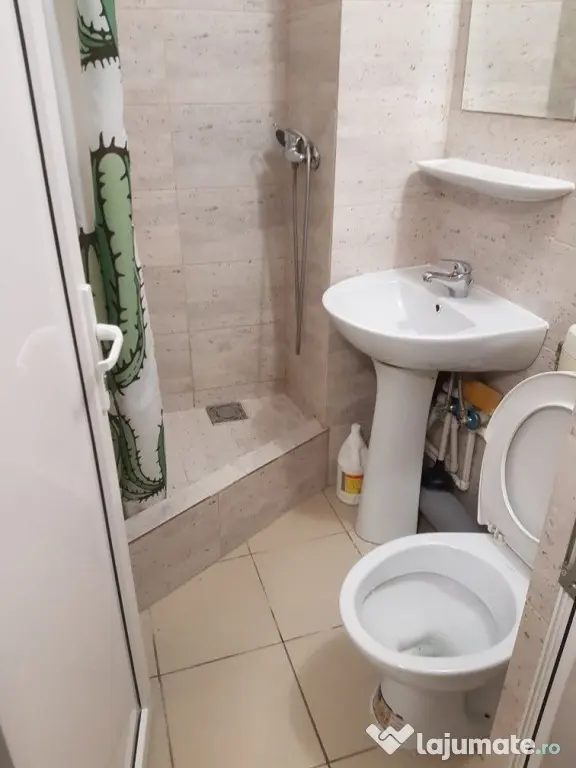 Dimitrie leonida cretestilor confort 3 parter - Bucuresti (Bucuresti-Ilfov)