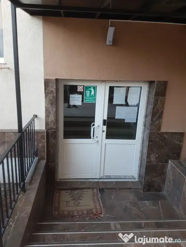 Dimitrie leonida cretestilor confort 3 parter - Bucuresti (Bucuresti-Ilfov)